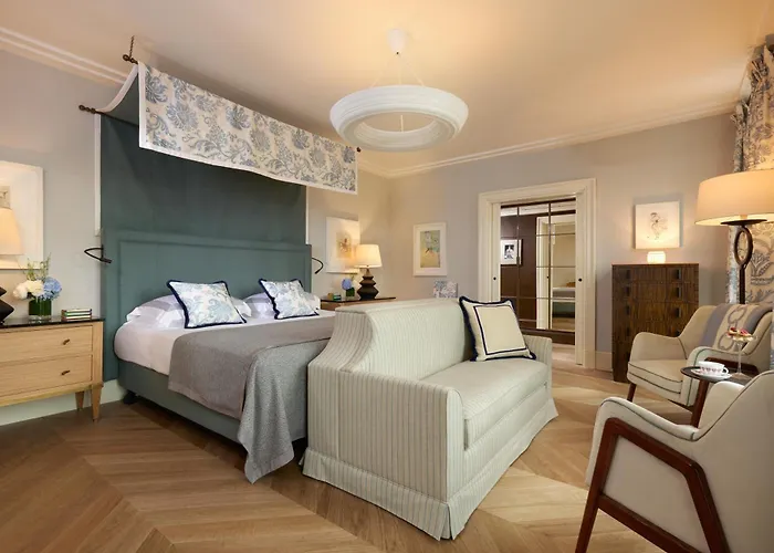 Rocco Forte Hotel De Russie