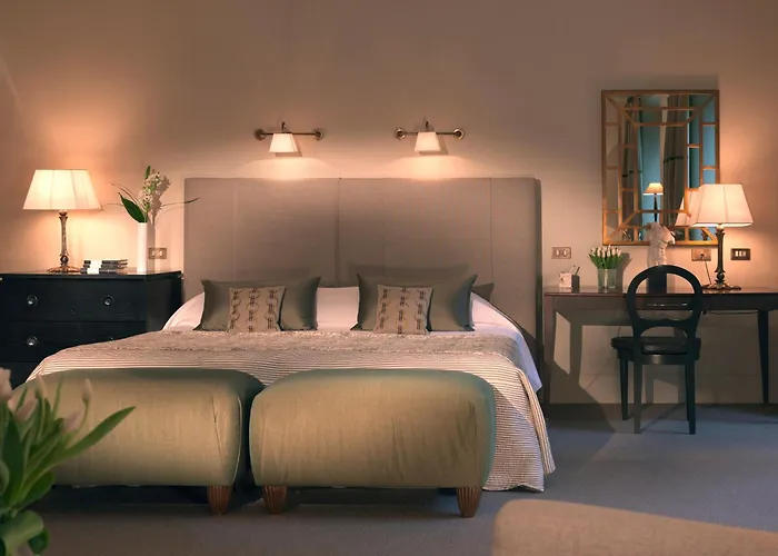 Rocco Forte Hotel De Russie