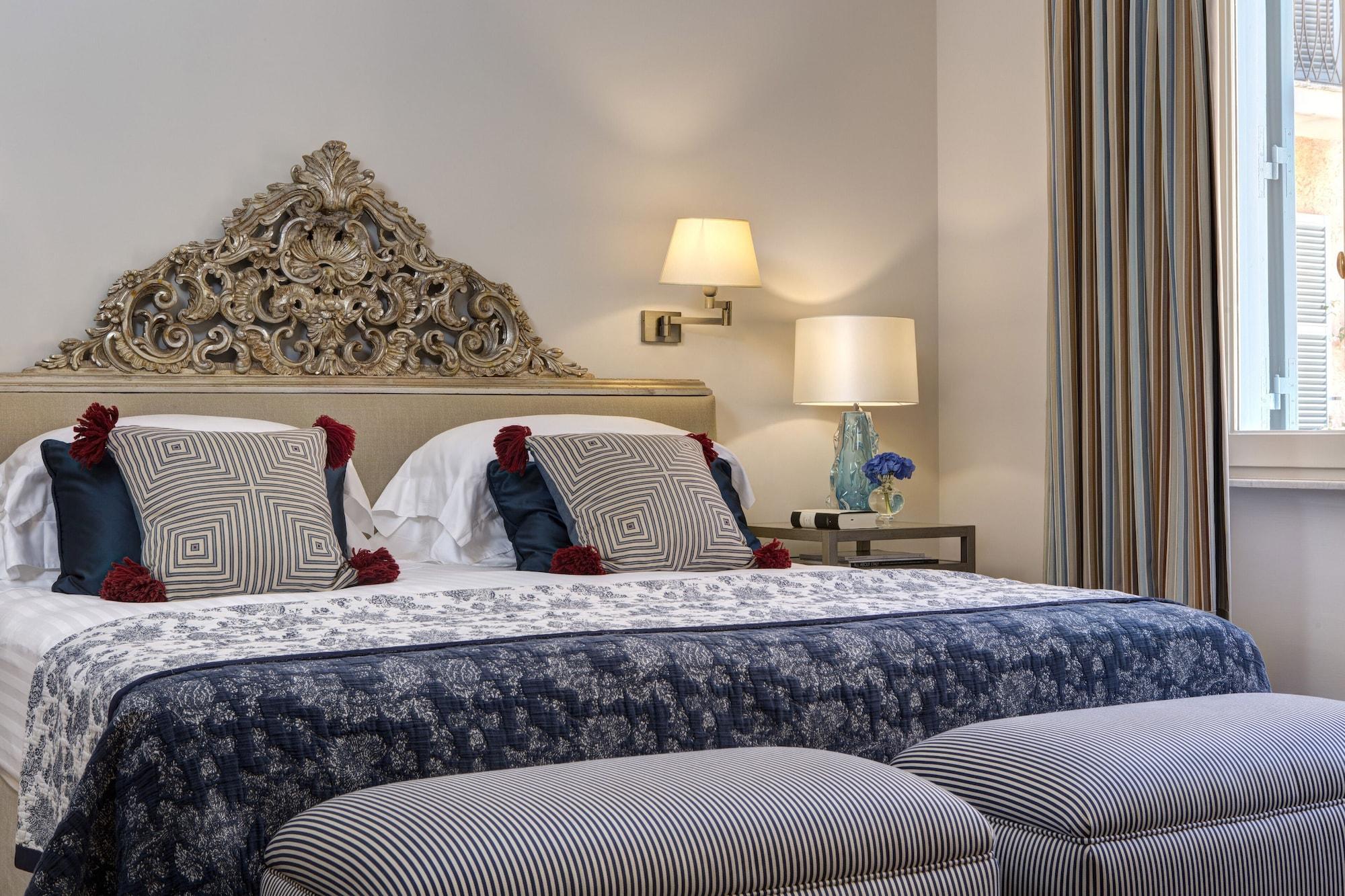 Hotel Rocco De Russie Rome