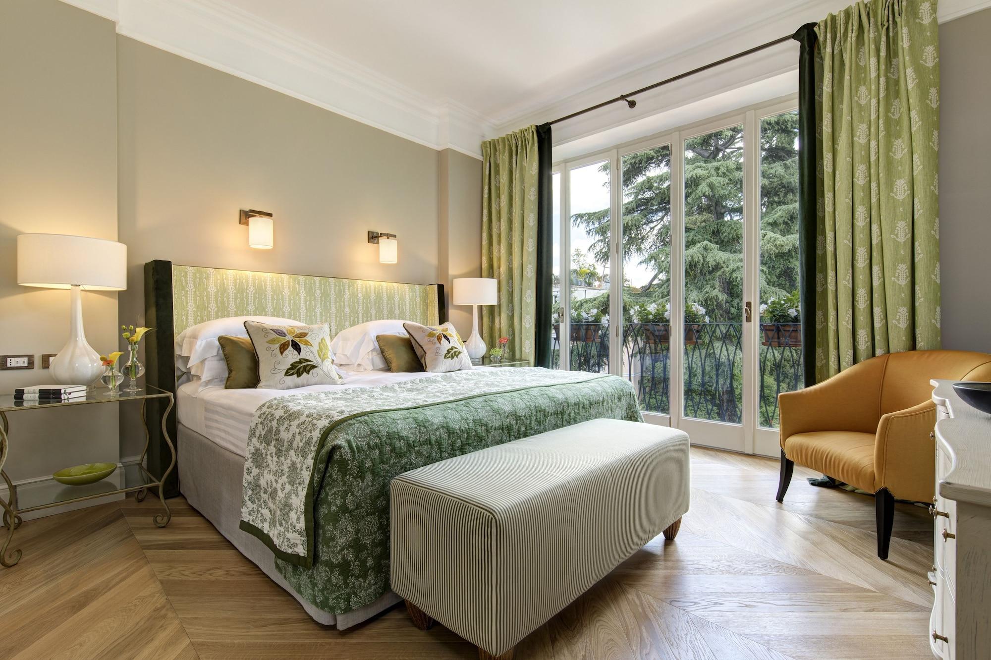 Rocco De Russie Hotel 5*