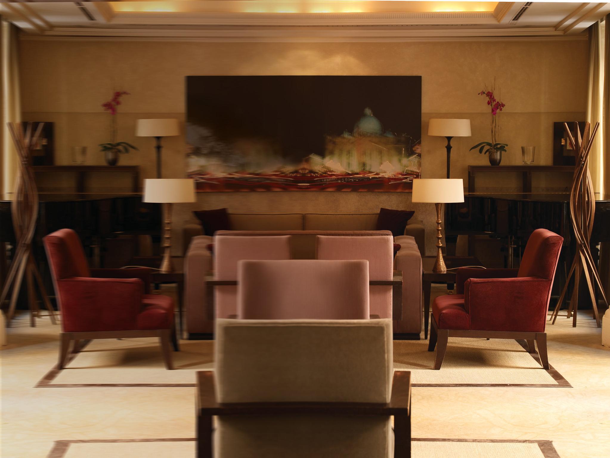 Hotel Rocco De Russie Rome
