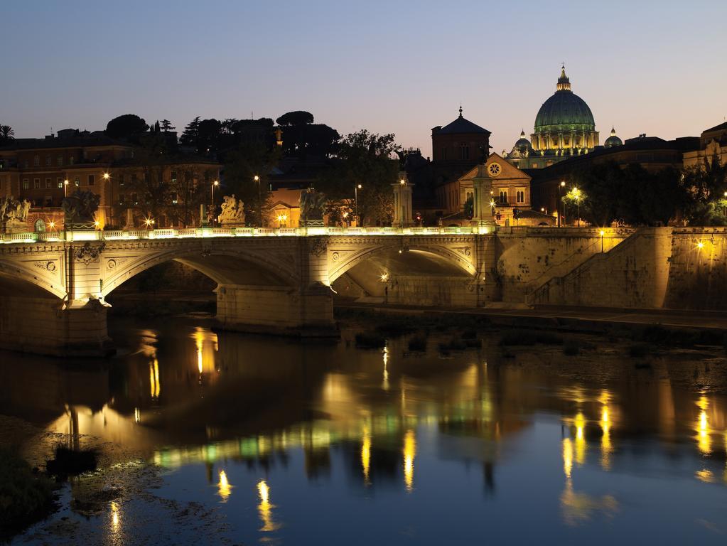 Rocco De Russie Rome